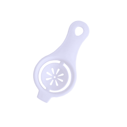 Plastic White Yolk Egg Separator Divider Kitchen Accessories Cooking Baking Tool Sifting