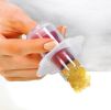Cake Core Remover Pies Cupcake Cake Decorating Tools Bakeware Kit Home Baking Mould Cookies Cutter