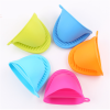 Thickened Food Grade Silicone Antiperm Set Dish Holder Kitchen Insulation Dish Holder Baking Oven