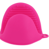 Thickened Food Grade Silicone Antiperm Set Dish Holder Kitchen Insulation Dish Holder Baking Oven