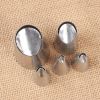 5 pc/set Of Chrysanthemum Nozzle Set Pastry Nozzles Mouth Kitchen Tips Gadget Baking Accessories