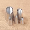 5 pc/set Of Chrysanthemum Nozzle Set Pastry Nozzles Mouth Kitchen Tips Gadget Baking Accessories
