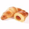 5Pcs/set Stainless Steel Spiral Croissants Molds Conical Tube Cone Roll Cream Baking Pastry Tool