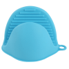 Thickened Food Grade Silicone Antiperm Set Dish Holder Kitchen Insulation Dish Holder Baking Oven