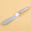 Cake Decorating Tools Stainless Steel Baking & Pastry Tools Portable Cream Spatula Cake Butter